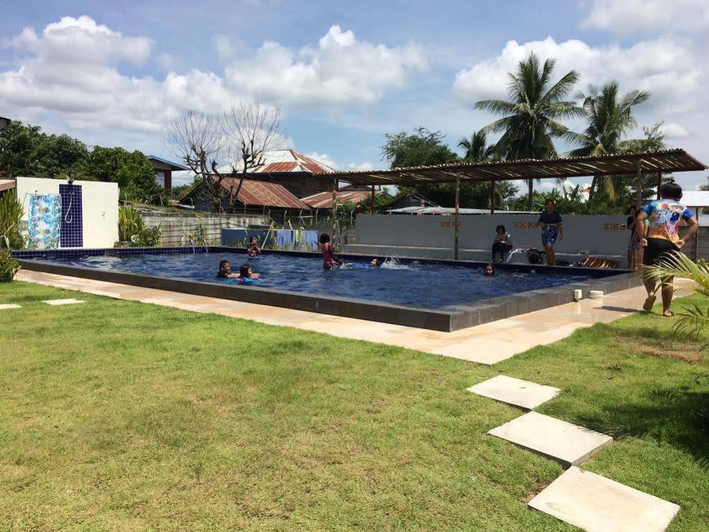 Nadee Resort Udon Thani Exterior foto